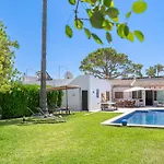 Villa Kaia By Sealand Port de Pollenca