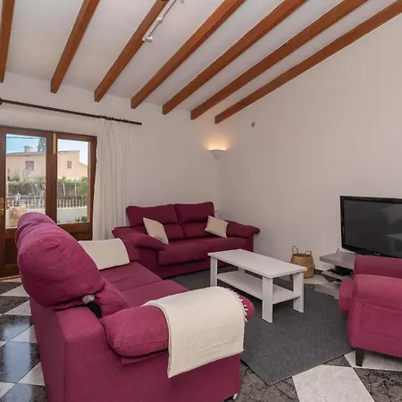 Kaia By Sealand Villa Puerto Pollensa