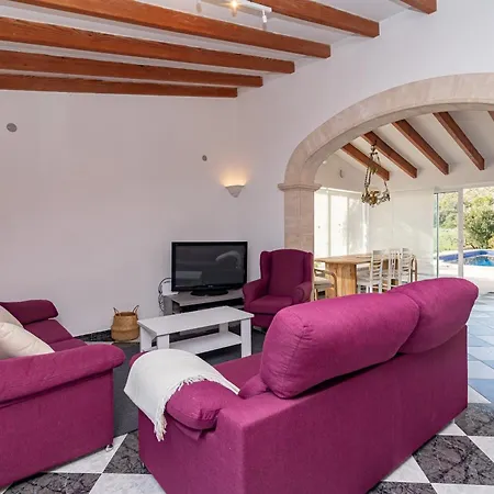 Kaia By Sealand Villa Puerto Pollensa