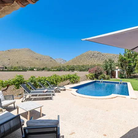 Kaia By Sealand Willa Port de Pollença