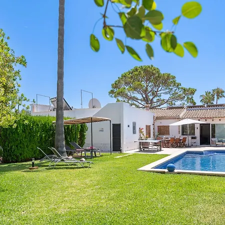 Villa Kaia By Sealand Port de Pollenca