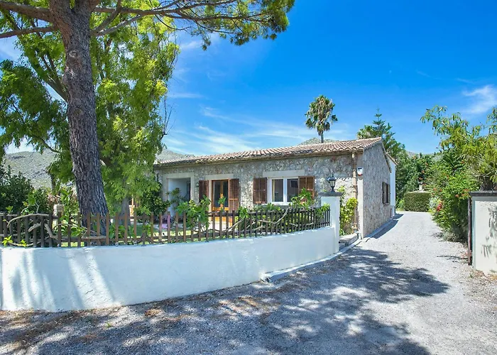 Kaia By Sealand Villa