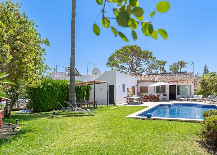 Villa Kaia By Sealand Port de Pollença