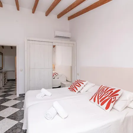 Kaia By Sealand * Port de Pollenca