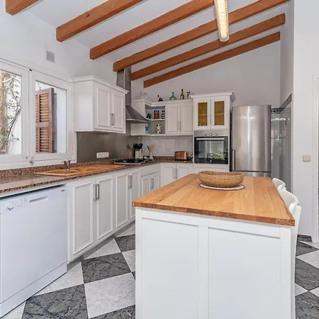 Kaia By Sealand Villa *