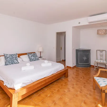 Kaia By Sealand Villa *