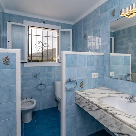 Villa Kaia By Sealand Port de Pollenca