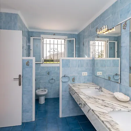 Kaia By Sealand Villa *