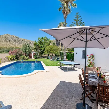 Kaia By Sealand Villa *