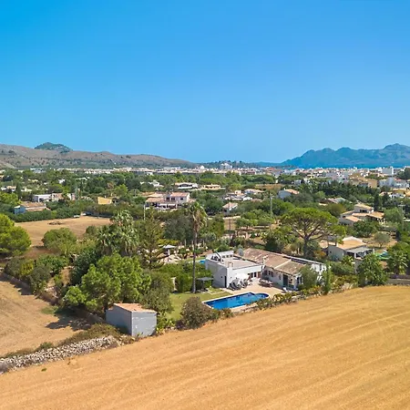 Kaia By Sealand Villa Port de Pollença