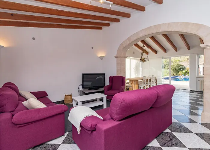 Kaia By Sealand 빌라 포엔샤 항구