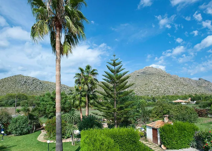 빌라 Kaia By Sealand