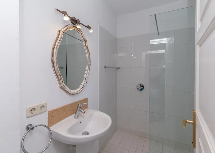 Kaia By Sealand 빌라 포엔샤 항구