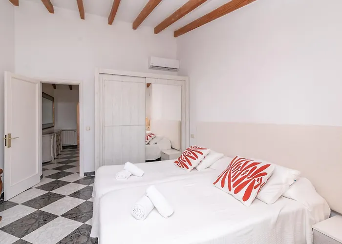 Kaia By Sealand * Port de Pollenca