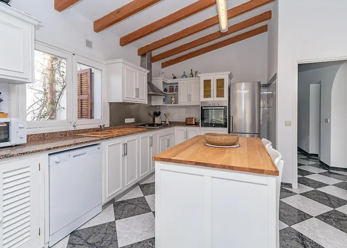 Kaia By Sealand 빌라 *