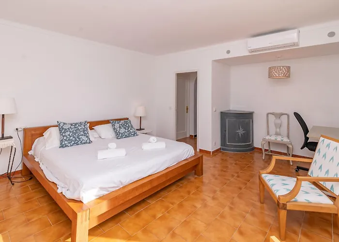 Kaia By Sealand Βίλα *