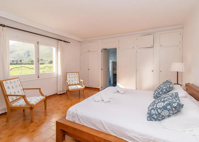 Kaia By Sealand * Port de Pollenca