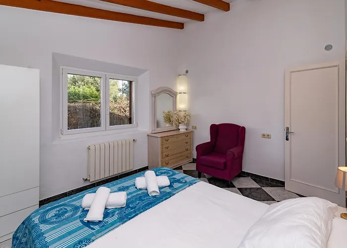 Kaia By Sealand Βίλα