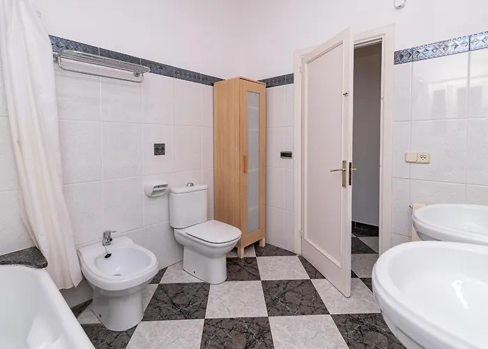 Kaia By Sealand 빌라