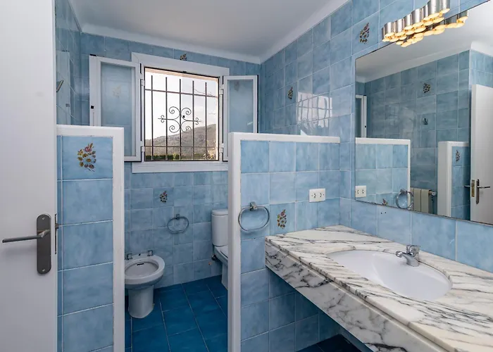 Βίλα Kaia By Sealand Port de Pollenca