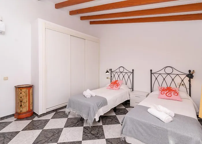 Kaia By Sealand 빌라