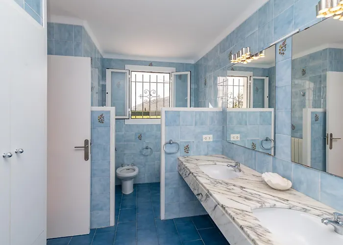 Kaia By Sealand 빌라 *