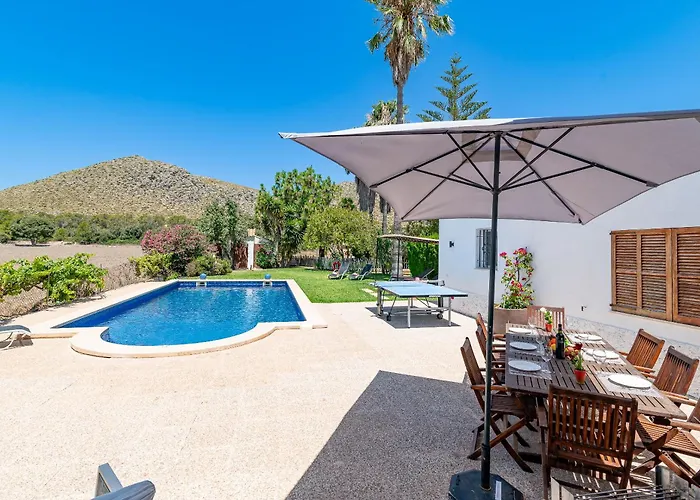 Kaia By Sealand 빌라 *