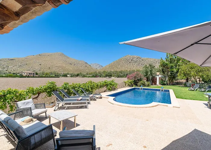 Kaia By Sealand 빌라 포엔샤 항구