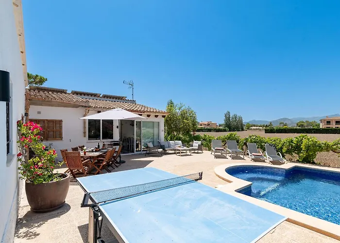 Kaia By Sealand 포엔샤 항구