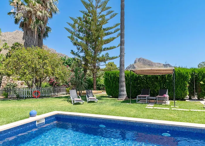 Kaia By Sealand * Port de Pollenca