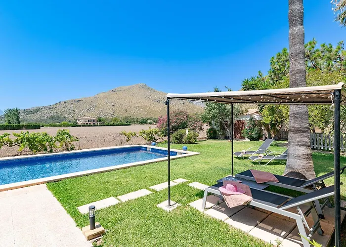 Kaia By Sealand 빌라