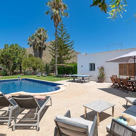 Kaia By Sealand * Port de Pollença