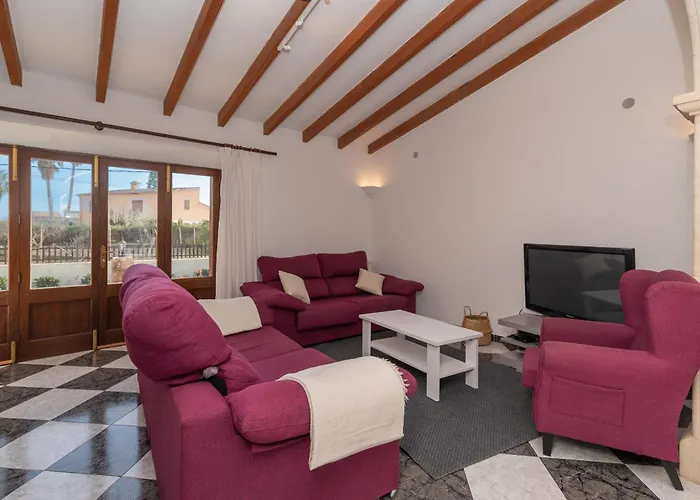 Kaia By Sealand Villa Port de Pollença