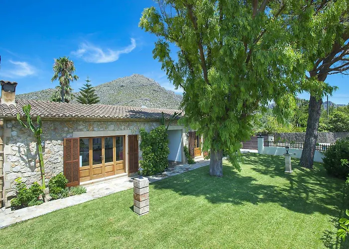 Villa Kaia By Sealand Port de Pollença