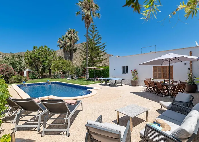 Kaia By Sealand * Port de Pollença